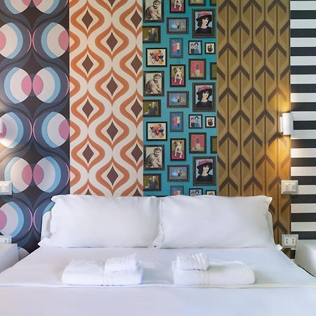 Boutique Rooms Carbonazzi 17 Cagliari Eksteriør billede