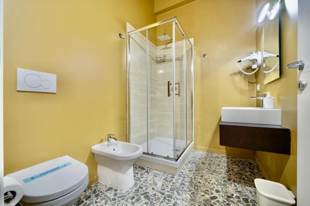 Boutique Rooms Carbonazzi 17 Cagliari Eksteriør billede