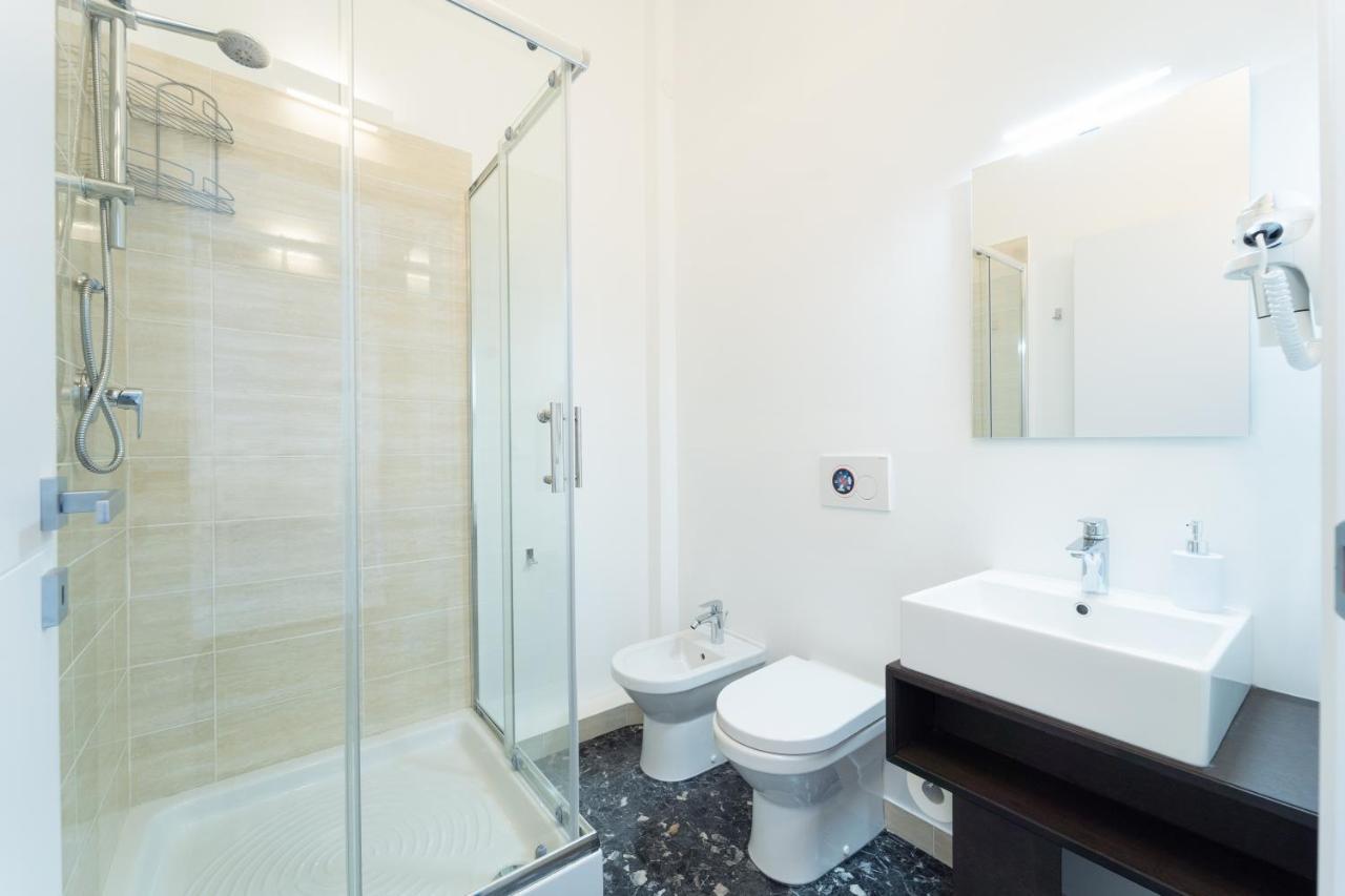 Boutique Rooms Carbonazzi 17 Cagliari Eksteriør billede