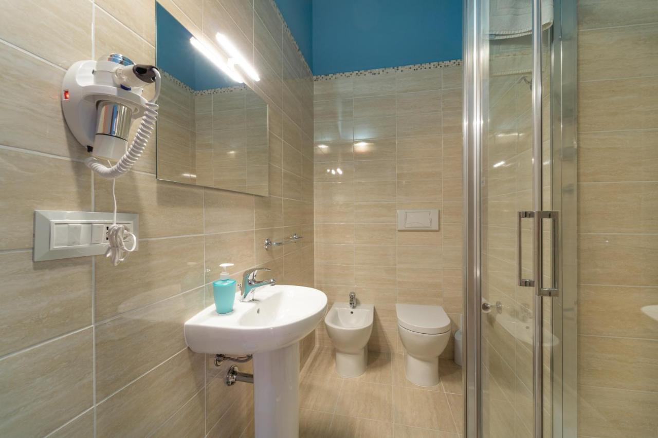 Boutique Rooms Carbonazzi 17 Cagliari Eksteriør billede